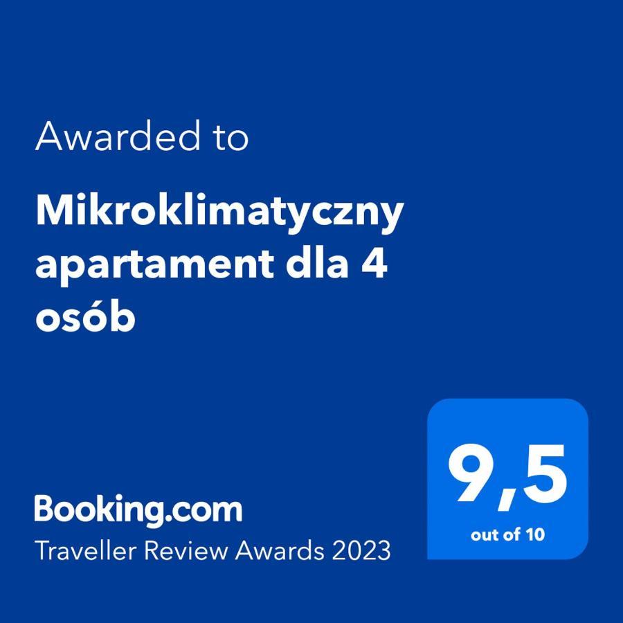 Mikroklimatyczny Apartament Dla 4 Osob - Blisko Szlakow, W Centrum Шклярска-Поремба Экстерьер фото